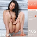 Joanna in Wow gallery from FEMJOY by Platonoff