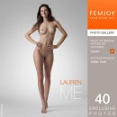 Lauren in Me gallery from FEMJOY by Stefan Soell