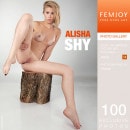Alisha in Shy gallery from FEMJOY by Ulyana