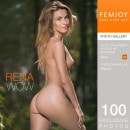 Rena in Wow gallery from FEMJOY by Pazyuk