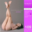 Joanna in Femjoy Exclusive&hellip; gallery from FEMJOY by Platonoff