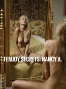Jane F in Femjoy Secrets: Nancy A. gallery from FEMJOY by FEMJOY Exclusive