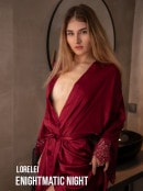 Lorelei in Enigmatic Night gallery from FEMJOY by Dave Menich