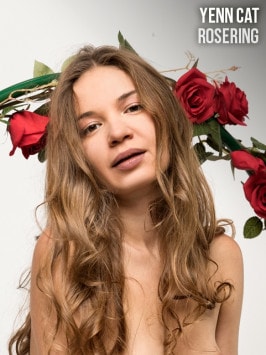 Yenn Cat  from FEMJOY