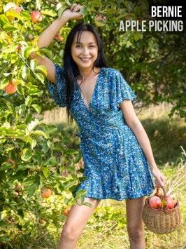 Bernie  from FEMJOY