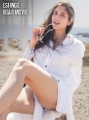 Esfinge in Road Movie gallery from FEMJOY by Ora