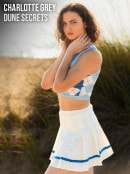 Charlotte Grey in Dune Secrets gallery from FEMJOY by Dave Menich