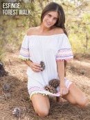 Esfinge in Forest Walk gallery from FEMJOY by Ora