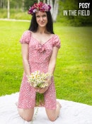 Posy in In The Field gallery from FEMJOY by Ora