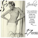 Joceline in Perfection gallery from FEMMEPHOTOGRAPHY by Diana Kaiani