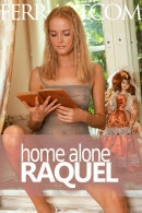 Raquel in Home Alone gallery from FERR-ART by Andy Ferr