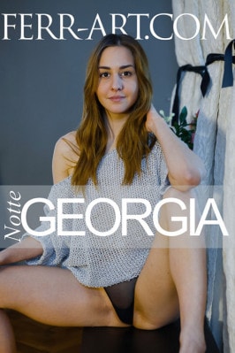Georgia  from FERR-ART