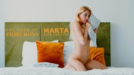 Marta  from FERR-ART