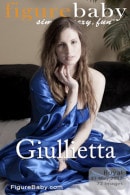 Giullietta in Royal gallery from FIGUREBABY