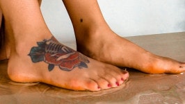 Medusa Blonde  from FILTHFLIX