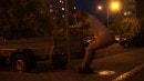 Bianca Ferrero in City By Night video from FILTHFLIX