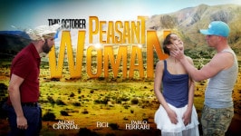 Alexis Crystal  from FILTHFLIX