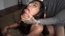 Binky Baez in Nerdy Brace Face Teen Binky Tries Out For Porn video from FILTHYKINGS