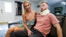Payton Avery in Perverted Teen Stepsister Takes Advantage Of Injured Stepbrother video from FILTHYKINGS