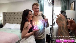 Mandy Muse  from FILTHYKINGS