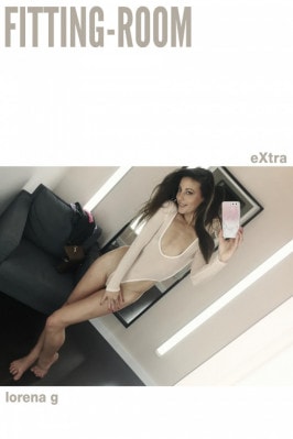 Lorena G  from FITTING-ROOM