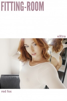 Red Fox  from FITTING-ROOM