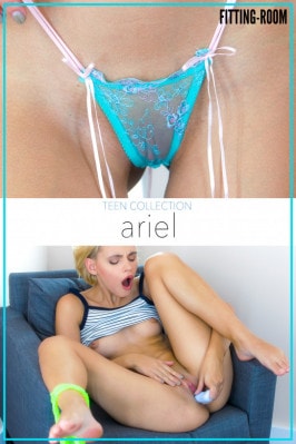 Ariel  from FITTING-ROOM