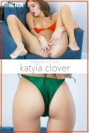 Katya Clover gallery from FITTING-ROOM by Leo Johnson