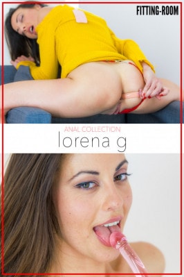 Lorena G  from FITTING-ROOM