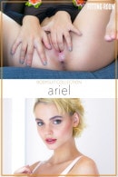 Ariel gallery from FITTING-ROOM by Leo Johnson