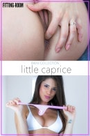 Little Caprice