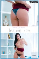 Leanne Lace gallery from FITTING-ROOM by Leo Johnson