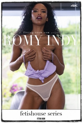 Romy indy nude