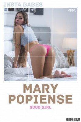 Mary Popiense  from FITTING-ROOM