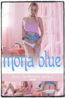 Mona Blue gallery from FITTING-ROOM by Leo Johnson