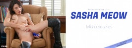 Sasha Meow  from FITTING-ROOM