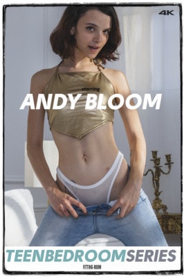 Andy Bloom  from FITTING-ROOM