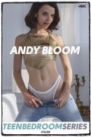 Andy Bloom video from FITTING-ROOM by Leo Johnson