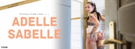 Adelle Sabelle  from FITTING-ROOM