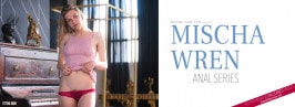 Mischa Wren  from FITTING-ROOM