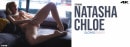 Natasha Chloe video from FITTING-ROOM by Leo Johnson
