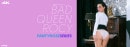 Bad Queen Rocy video from FITTING-ROOM by Leo Johnson