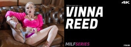 Vinna Reed  from FITTING-ROOM