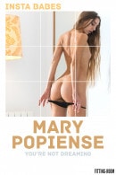 Mary Popiense