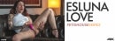 Esluna Love video from FITTING-ROOM by Leo Johnson