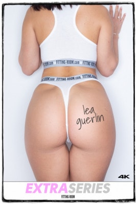 Lea Guerlin  from FITTING-ROOM