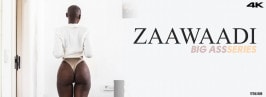 Zaawaadi  from FITTING-ROOM