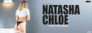 Natasha Chloe video from FITTING-ROOM by Leo Johnson