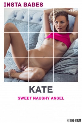 Kate  from FITTING-ROOM