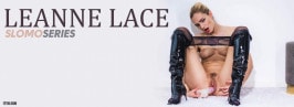 Leanne Lace  from FITTING-ROOM